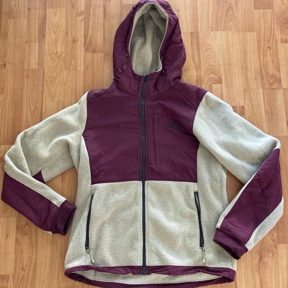 The North Face Fleece Jacket